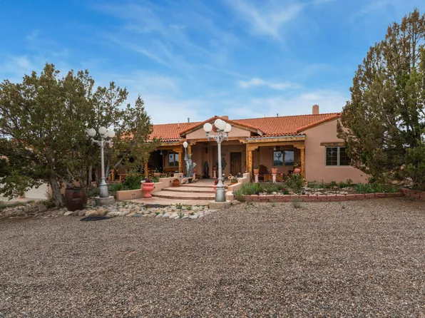 850 State Highway 599, Santa Fe, NM 87507