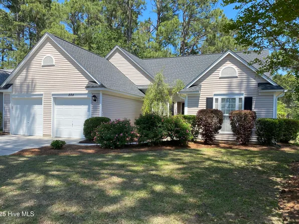 884 Sandpiper Bay Drive SW, Sunset Beach, NC 28468