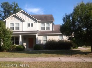 400 Park Pl, Fairburn, GA 30213