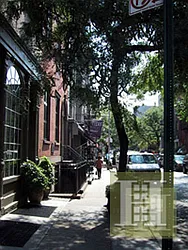 Rented by Halstead Real Estate