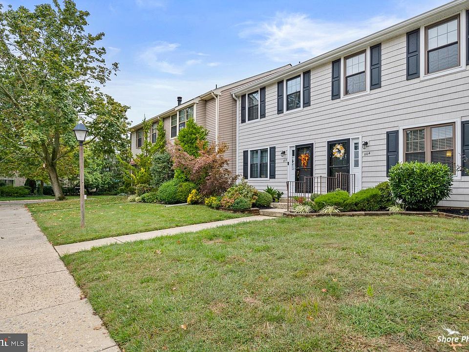 504 Kings Croft, Cherry Hill, NJ 08034 Zillow
