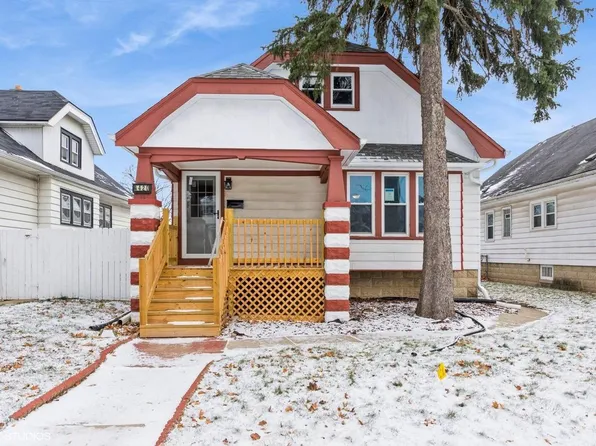 4420 North 55th STREET, Milwaukee, WI 53218