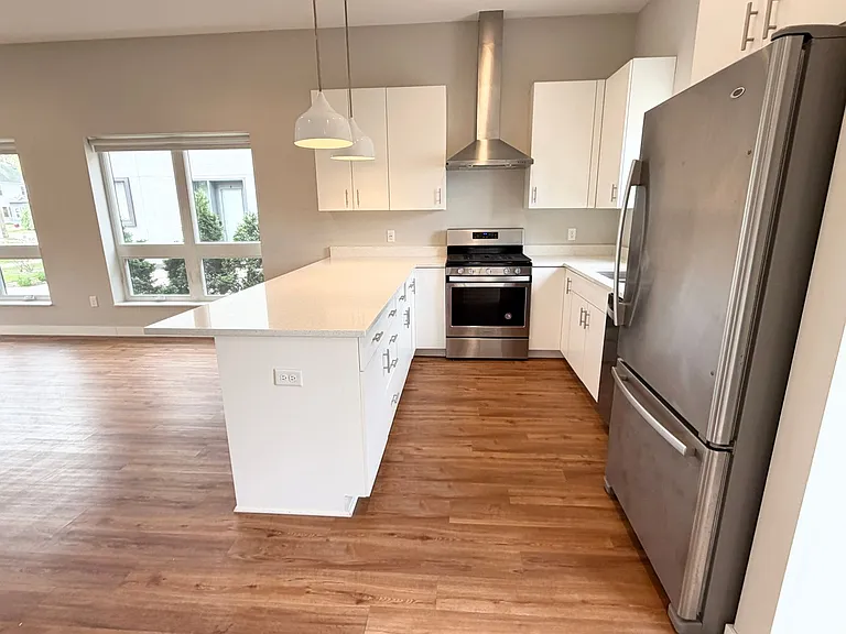 Lowry Row Homes — Photo 33