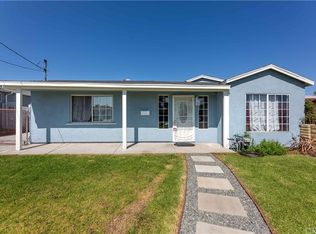 21811 Neptune Ave, Carson, CA 90745