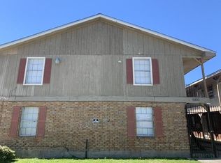 6830 Tara Ln #2, New Orleans, LA 70127