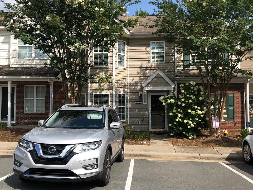 Front view of the Unit