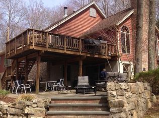 143 Black Brook Rd, Hampton, NJ 08827