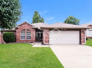 8824 NW 85th St, Oklahoma City, OK 73132