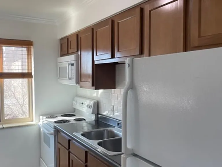The Fern Flats - Newly Renovated in 2024 with in-unit Washer and Dryer! — Photo 30