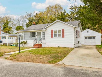 124 Bucknell Ave, Del Haven, NJ, 08251