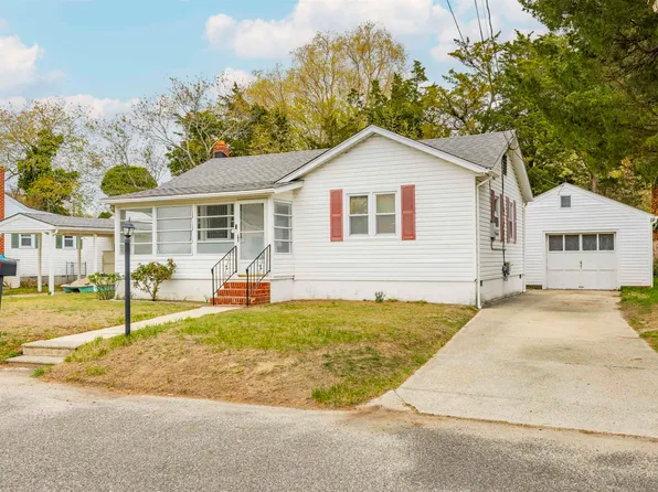 124 Bucknell Ave, Del Haven, NJ 08251