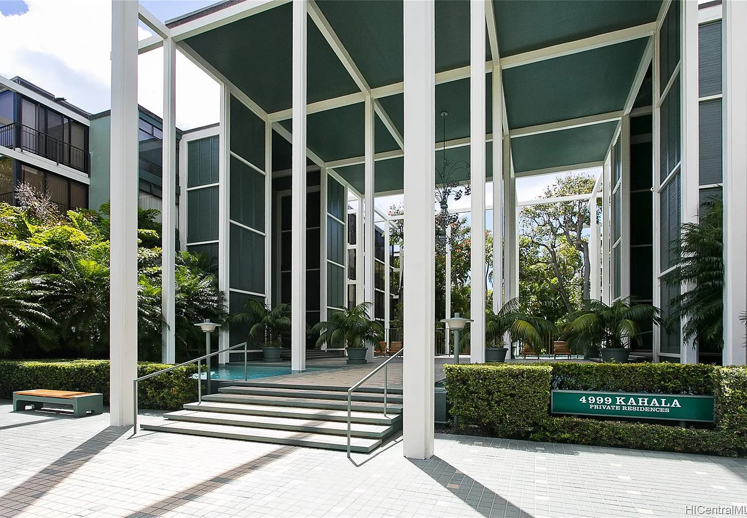 4999 Kahala Ave Apt 148 - 1 — Photo 4