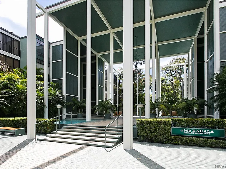 4999 Kahala Ave #148-1 — Photo 4