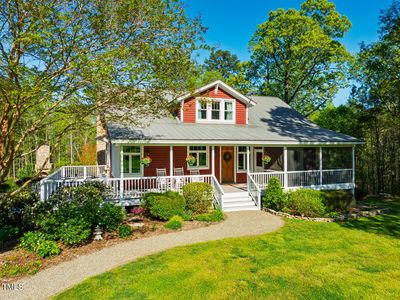 3227 Morrow Farm Ln, Chapel Hill, NC, 27516
