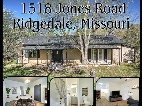 1518 Jones Road, Ridgedale, MO 65739