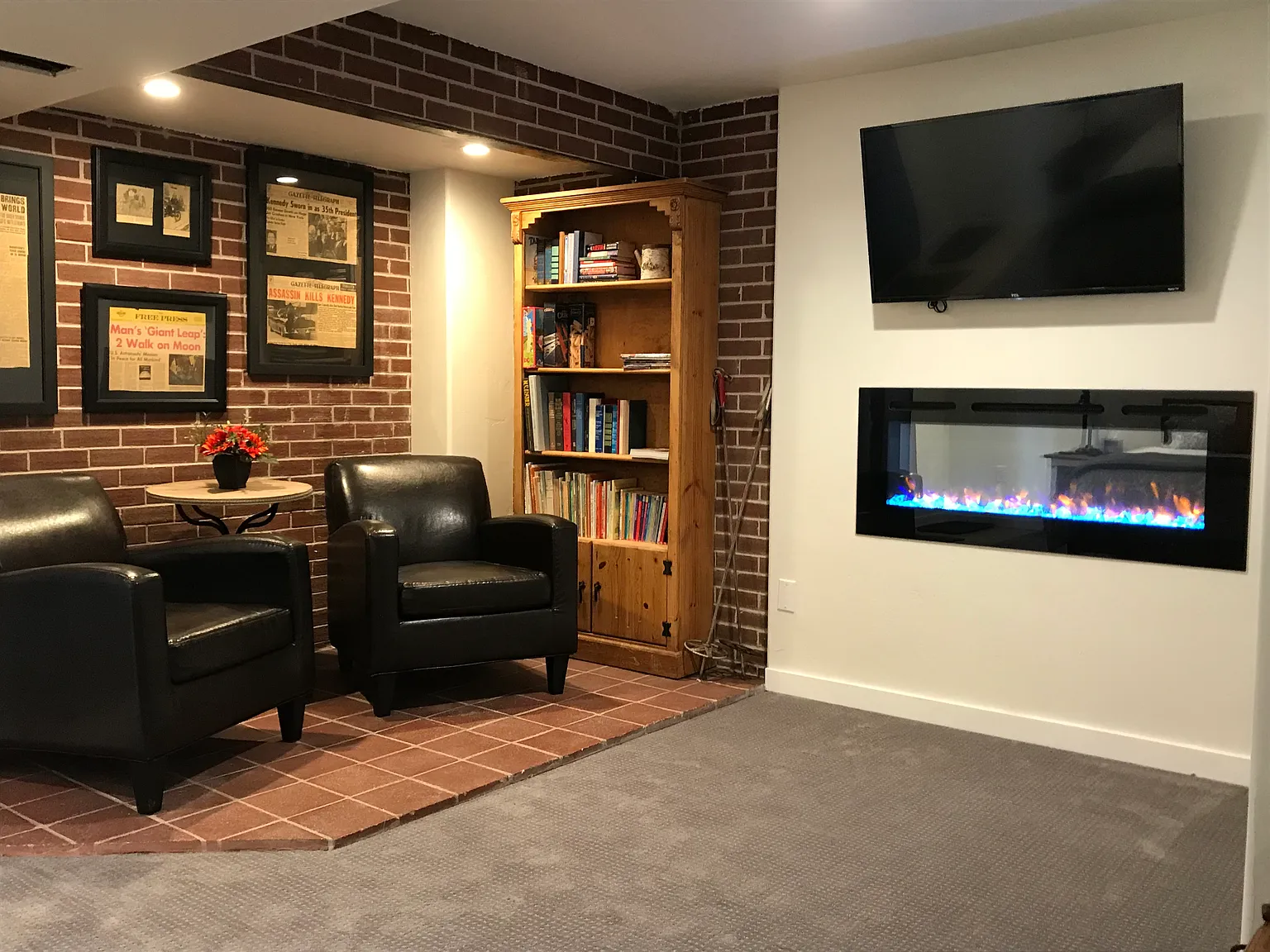 2 bed, 1200 sqft, $2,000 — Photo 4