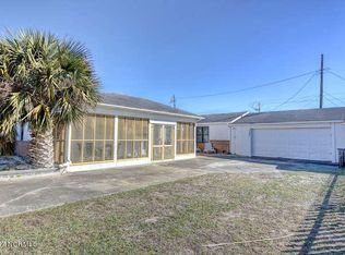 109113-109 113th Ave S #3, Kure Beach, NC 28449