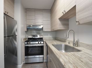 Bart Plaza Apartments, Hayward, CA 94544