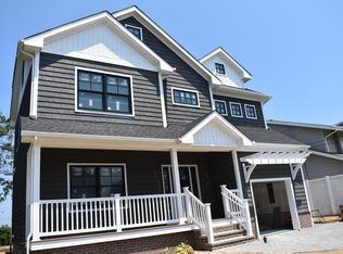 162 Lake Ave, Manasquan, NJ 08736