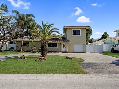 2680 NE 22nd Ct, Pompano Beach, FL, 33062