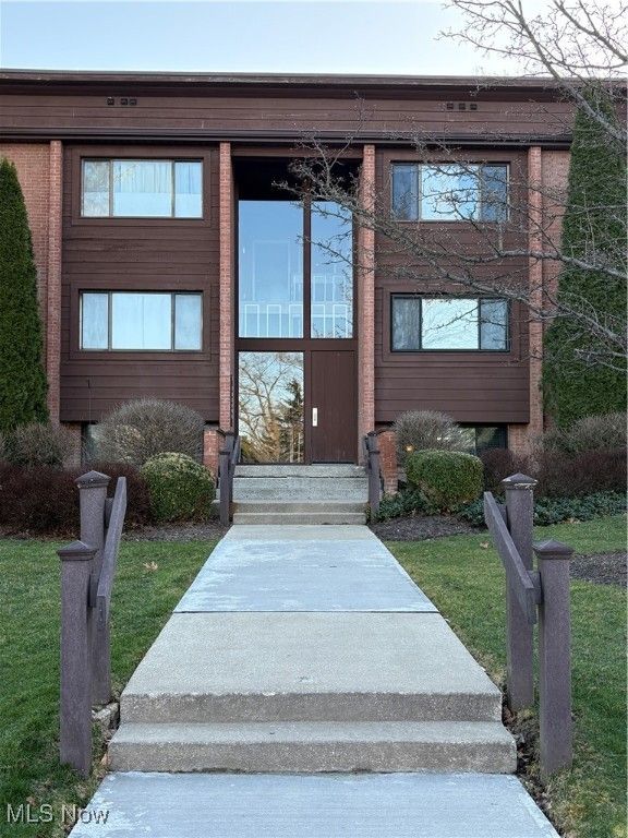 Real estate listing image