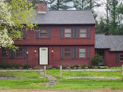 9 Tanglewood Drive, South Glens Falls, NY, 12803