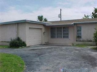 8350 NW 21st St, Sunrise, FL 33322