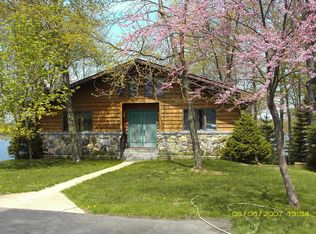 2500 Ramblin Dr, Battle Creek, MI 49014