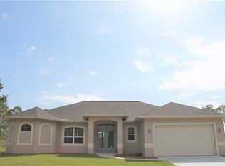 81 Annapolis Ln, Rotonda West, FL 33947