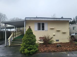 10515 Woodinville Dr TRAILER 76, Bothell, WA 98011