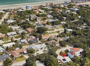 4714 S Peninsula Dr, Ponce Inlet, FL 32127