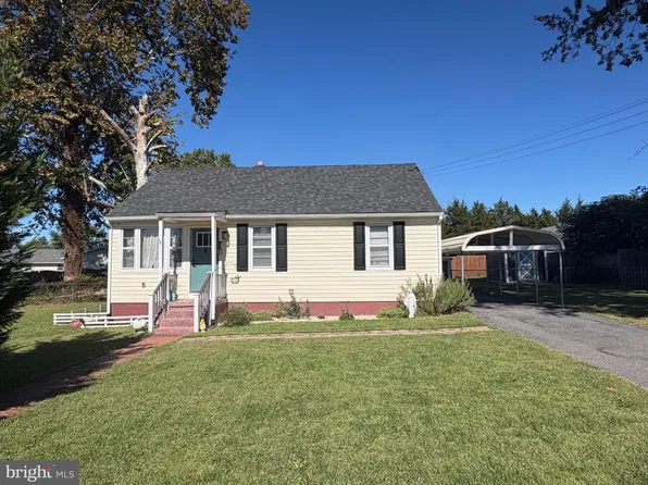229 Maury Ave, Bowling Green, VA 22427