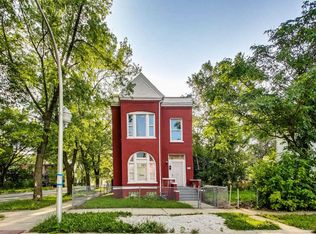 1958 S Spaulding Ave, Chicago, IL 60623