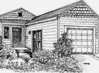 953 Kains Ave, Albany, CA 94706