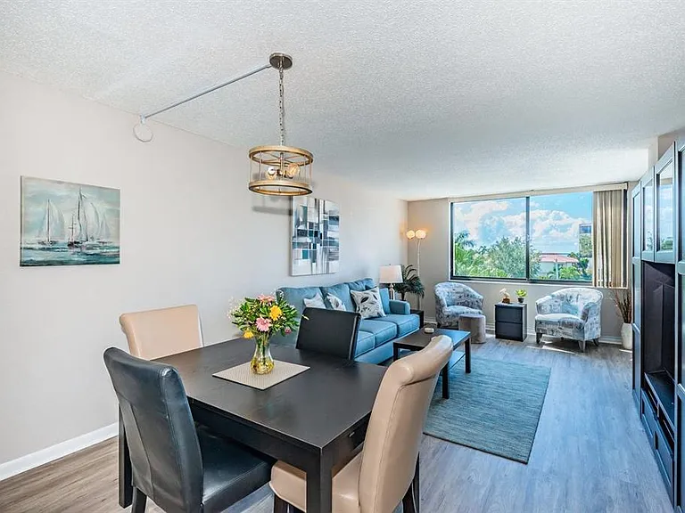 6219 Palma Del Mar Blvd S #305 — Photo 8