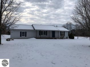 8205 Homestead Rd, Benzonia, MI 49616