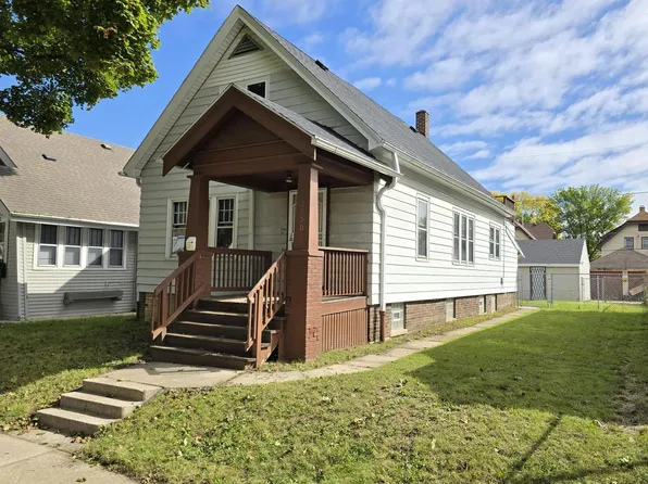 3850 North 19th PLACE, Milwaukee, WI 53206