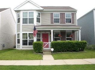 1783 Simms St, Aurora, IL 60504