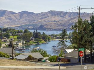 Indigo Lane, Manson, WA 98831