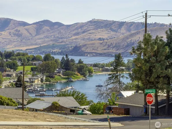 15 Indigo Lane, Manson, WA 98831