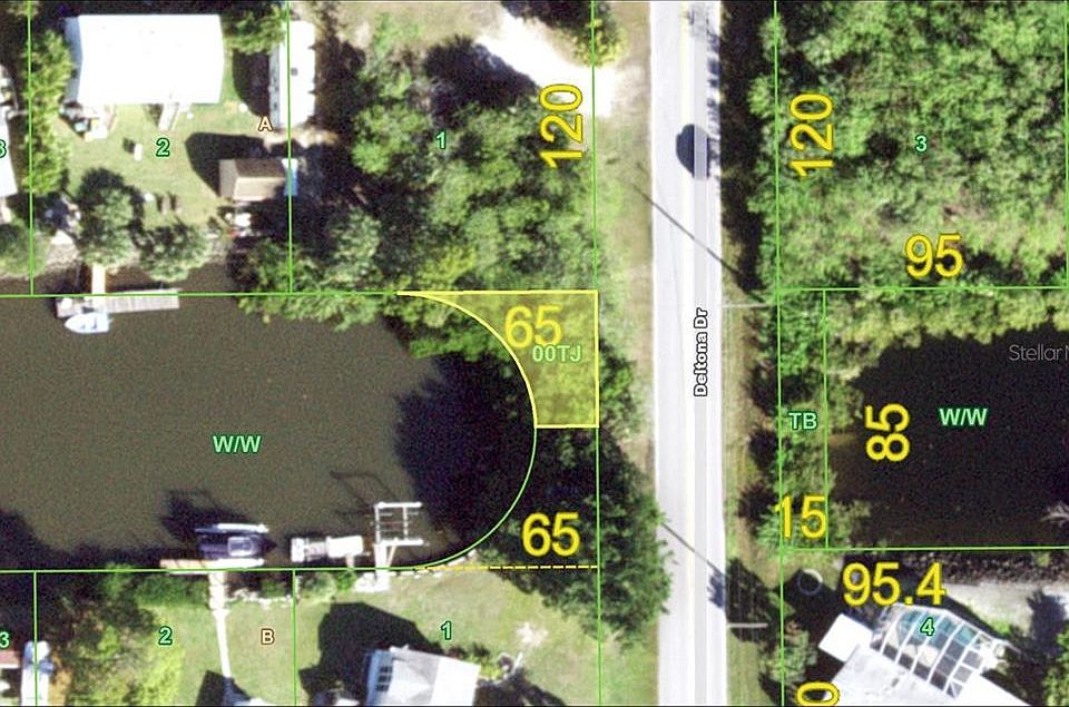 2nd image of 4001 Deltona Dr #4015
