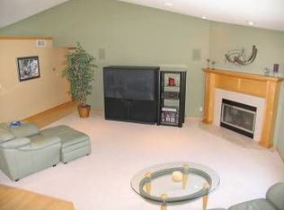 1457 Prairie Ln, Hubertus, WI 53033