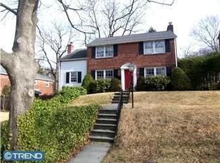 825 Dover Rd, Wynnewood, PA 19096