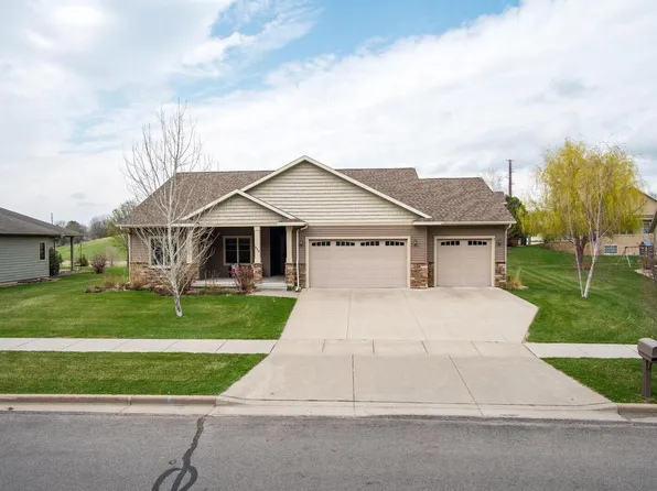839 Rolling Oaks DRIVE, Onalaska, WI 54650