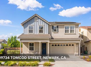 39734 Tomcod St, Newark, CA 94560