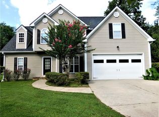 39 Village Meadows Ln, Dahlonega, GA 30533