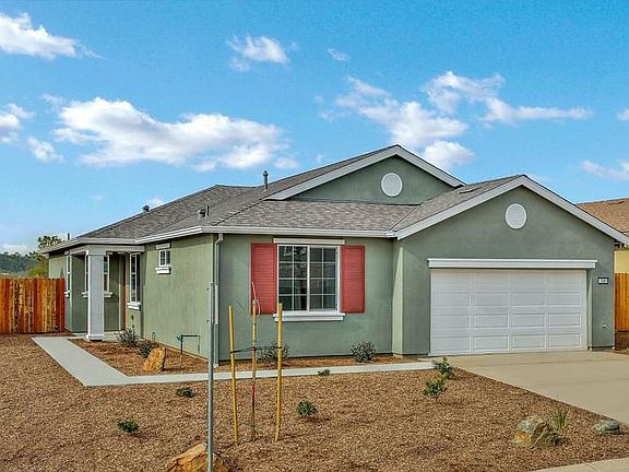 Residence 2 Exterior