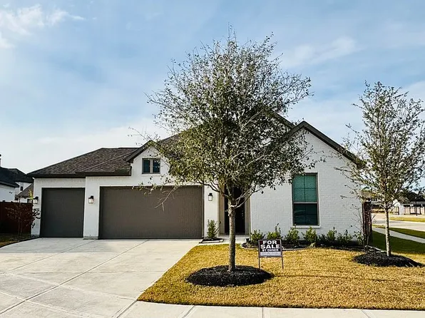 21134 Regal Terrace Dr, Cypress, TX 77433