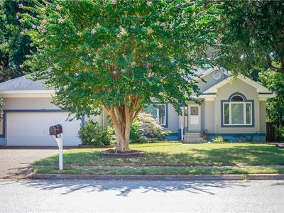 214 Woodburn Dr, Hampton, VA, 23664