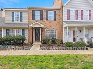 8289 Golf Ridge Dr, Charlotte, NC 28277